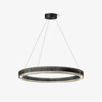 Zelveniel Aluminium Chandelier-Moonnatur