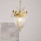 Hildencove Crystal Pendant Light-Moonnatur