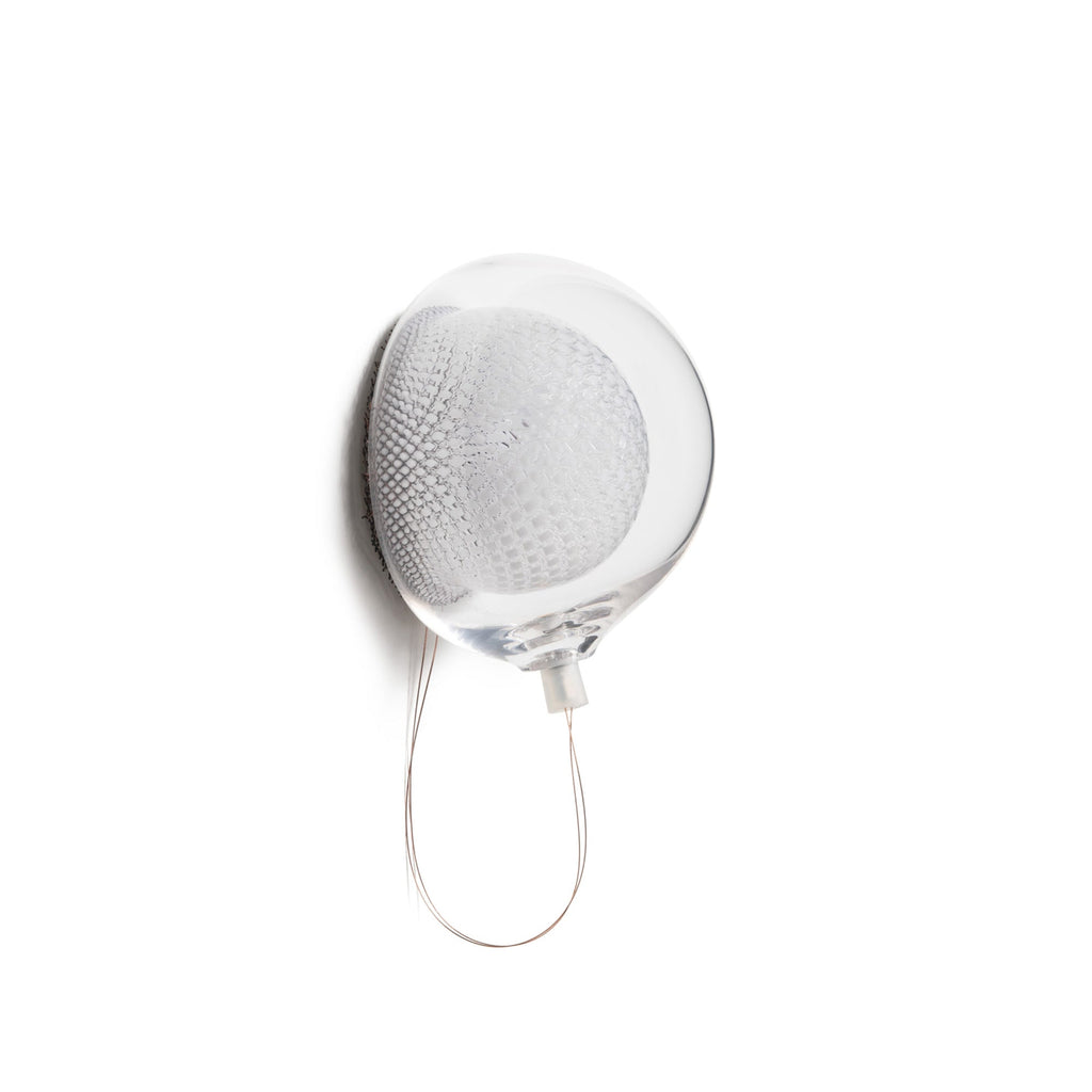 Fennune Glass Wall Light-Moonnatur