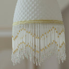 Brevencove Glass Pendant Light-Moonnatur