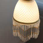 Brevencove Glass Pendant Light-Moonnatur