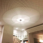 Pireven Iron Chandelier-Moonnatur
