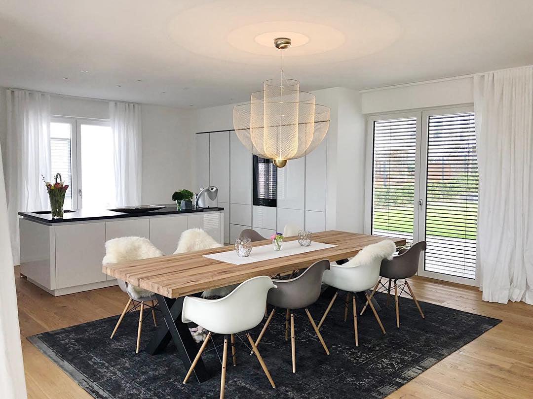 Pireven Iron Chandelier-Moonnatur