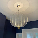 Pireven Iron Chandelier-Moonnatur