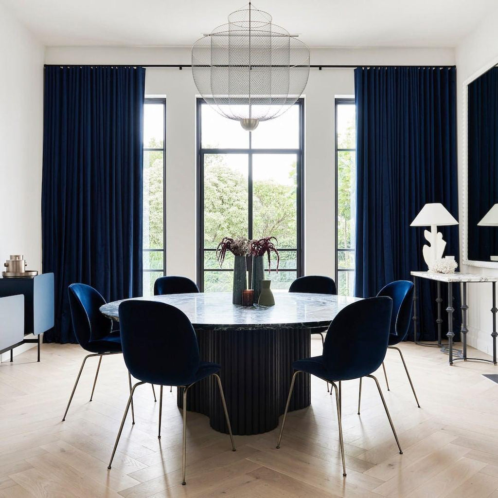 Pireven Iron Chandelier-Moonnatur
