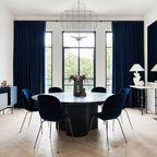 Pireven Iron Chandelier-Moonnatur