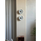 Celynaria Marble Wall Light-Moonnatur