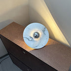 Celynaria Marble Wall Light-Moonnatur