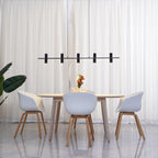 Alwynia Stone Pendant Light-Moonnatur