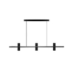 Alwynia Stone Pendant Light-Moonnatur
