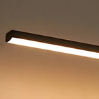 Dorrenholm Acrylic Wall Light-Moonnatur