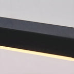 Dorrenholm Acrylic Wall Light-Moonnatur