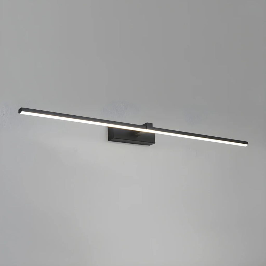Dorrenholm Acrylic Wall Light-Moonnatur