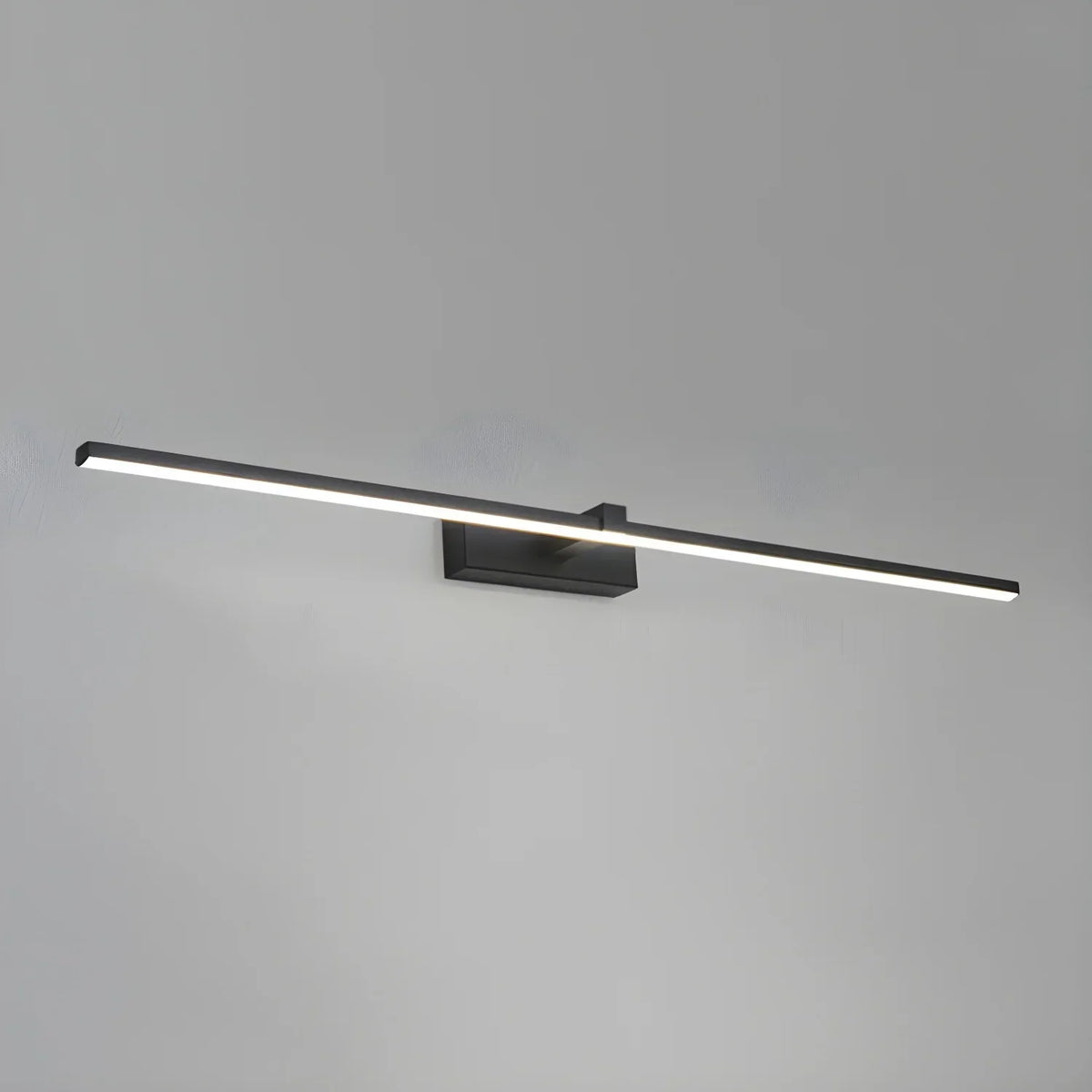 Dorrenholm Acrylic Wall Light-Moonnatur