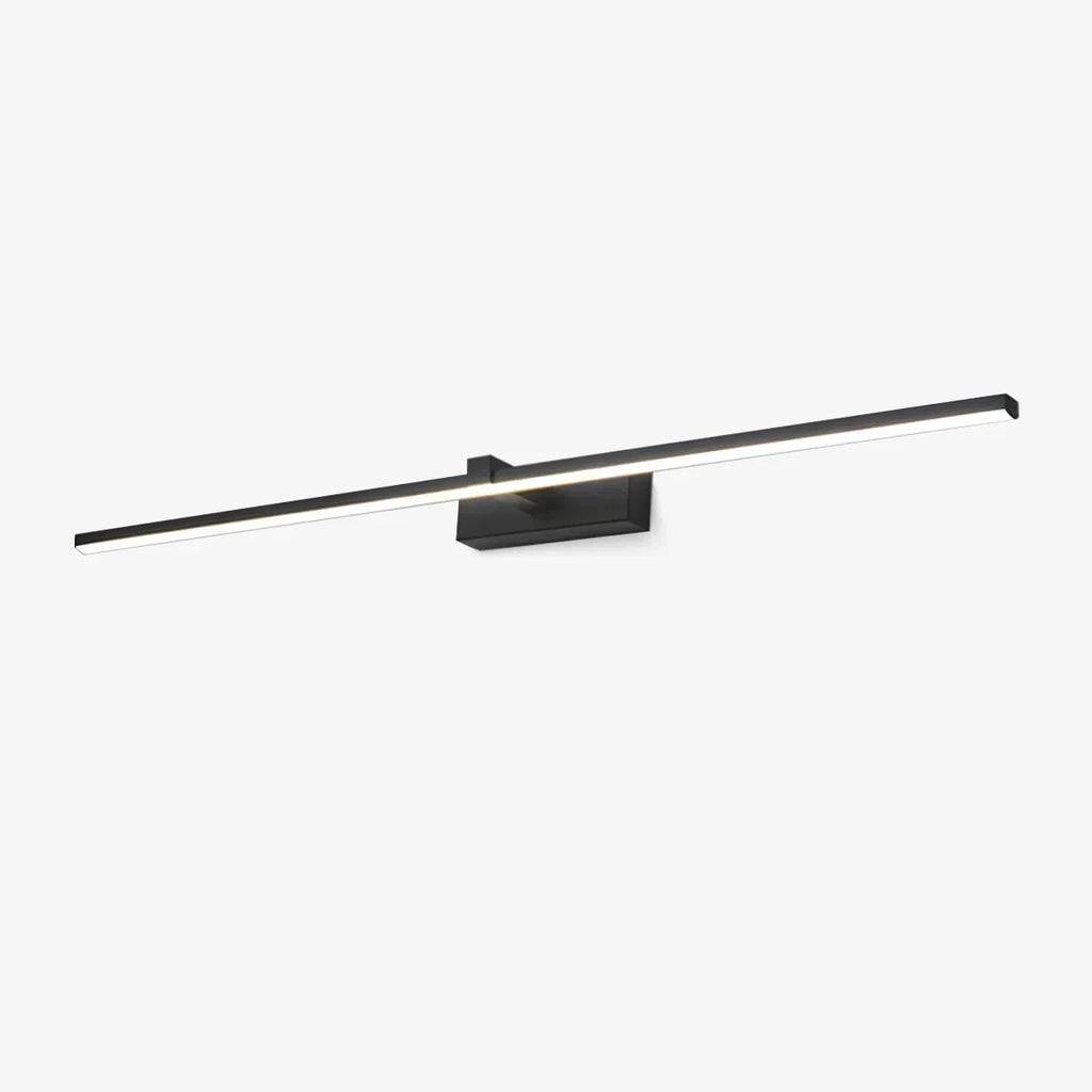 Dorrenholm Acrylic Wall Light-Moonnatur