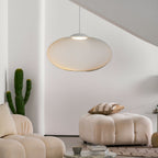 Ximora Iron Pendant Lamp-Moonnatur