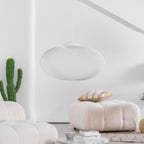 Ximora Iron Pendant Lamp-Moonnatur
