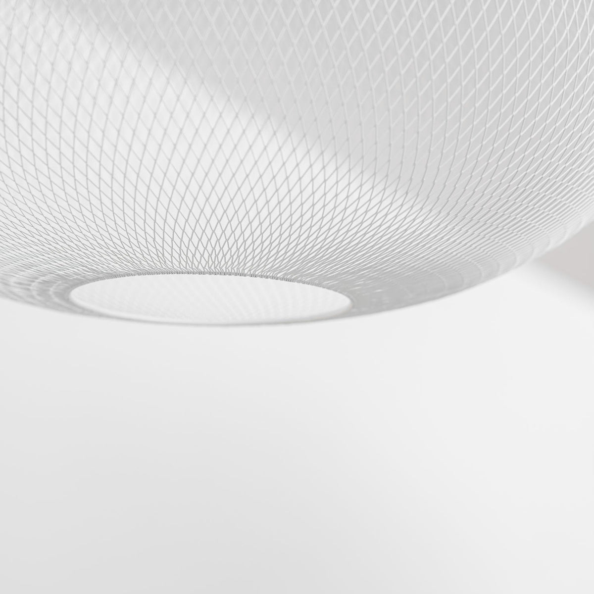 Ximora Iron Pendant Lamp-Moonnatur