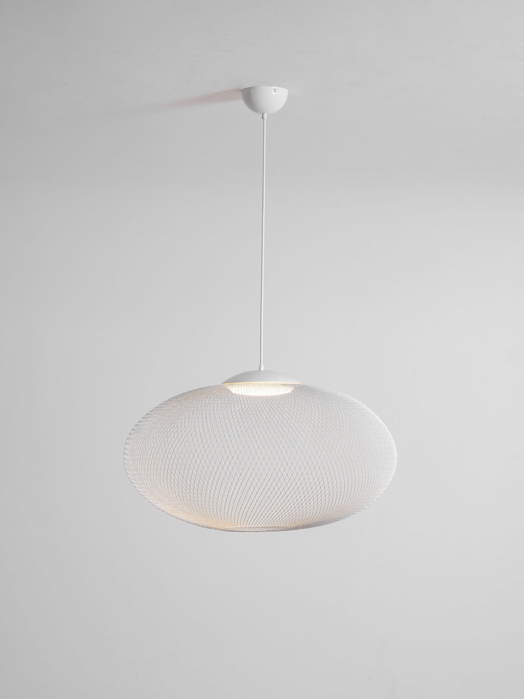 Ximora Iron Pendant Lamp-Moonnatur