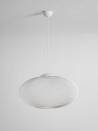 Ximora Iron Pendant Lamp-Moonnatur