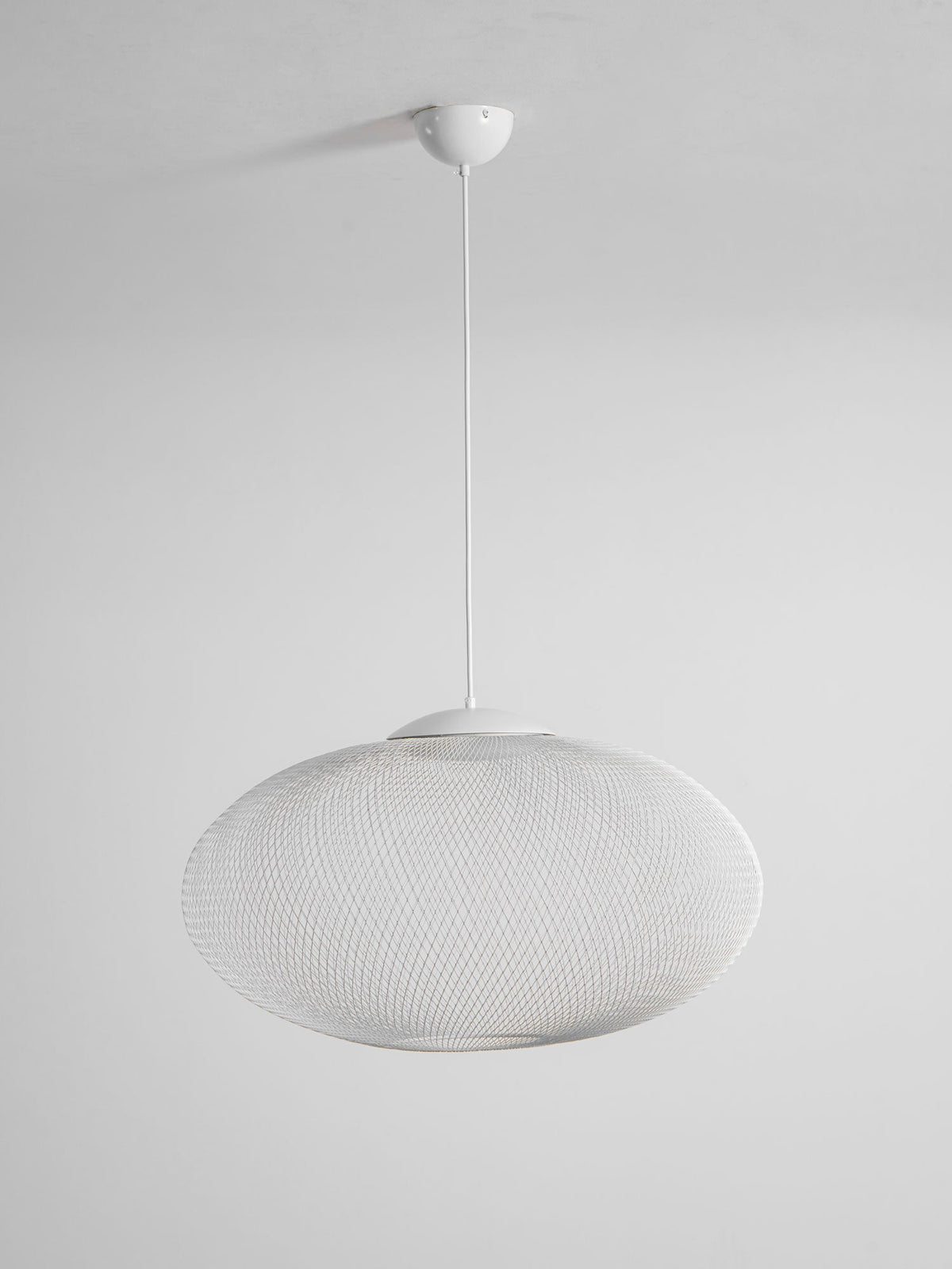 Ximora Iron Pendant Lamp-Moonnatur
