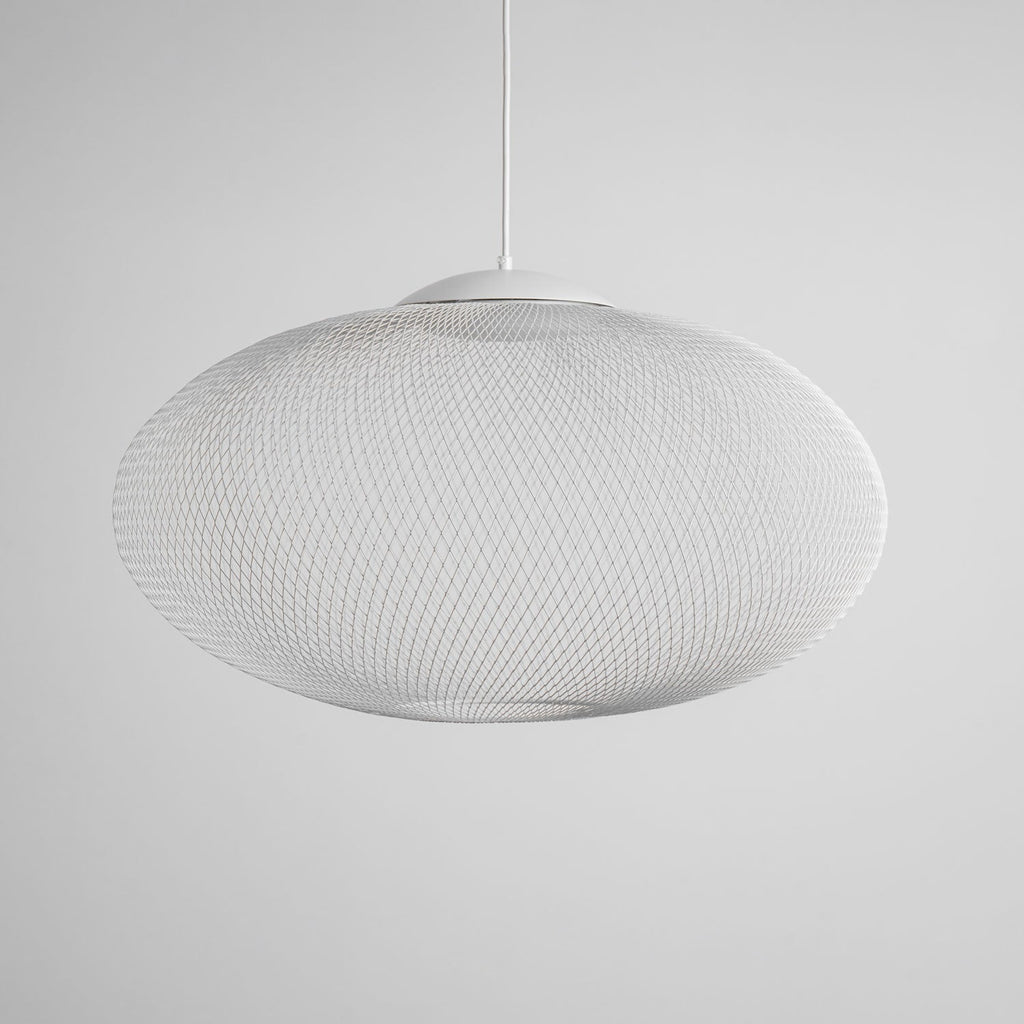 Ximora Iron Pendant Lamp-Moonnatur