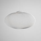 Ximora Iron Pendant Lamp-Moonnatur