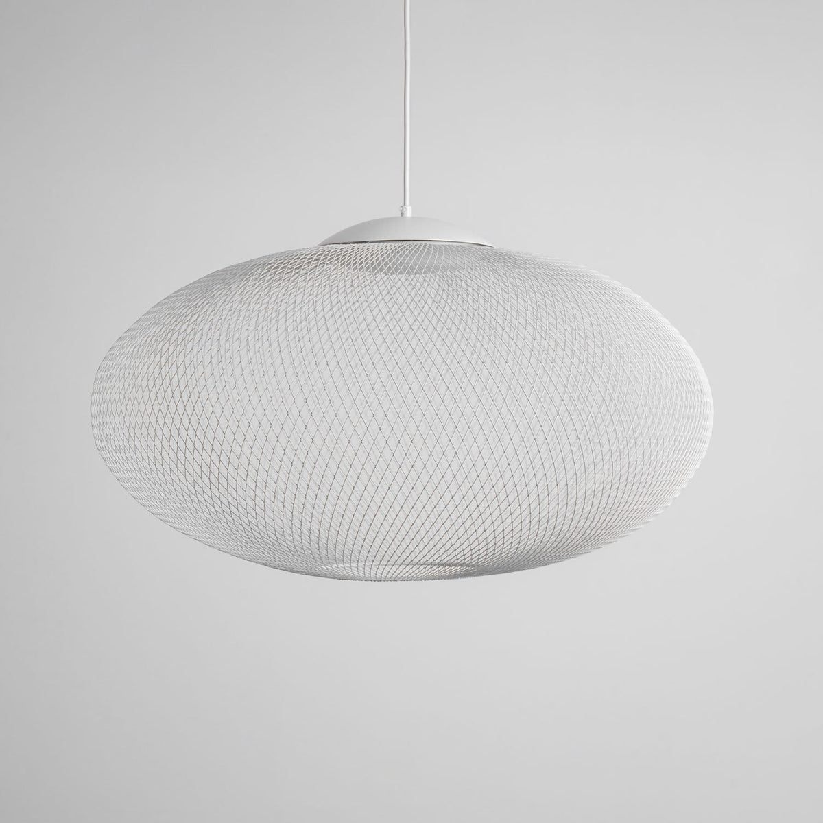 Ximora Iron Pendant Lamp-Moonnatur