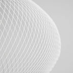 Ximora Iron Pendant Lamp-Moonnatur