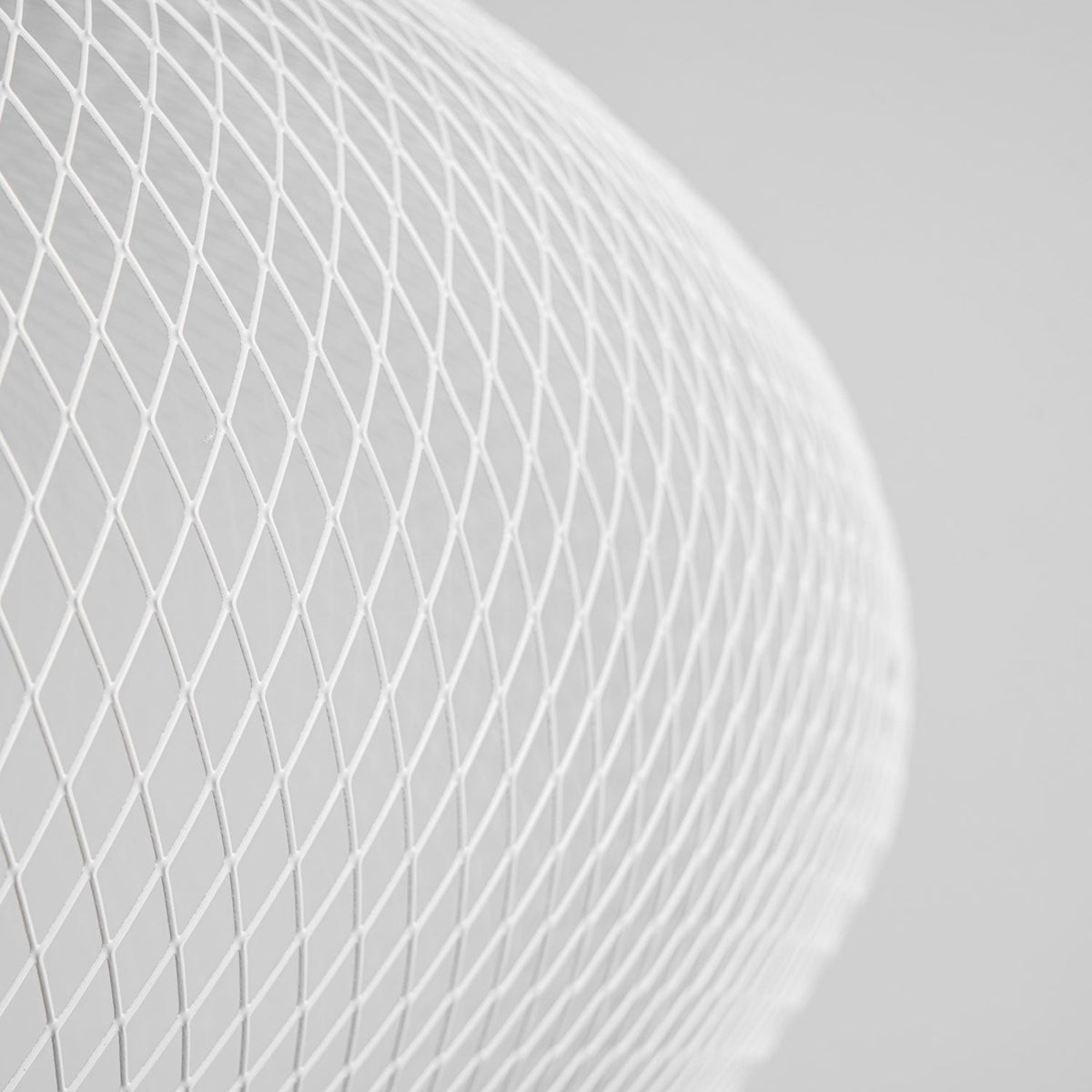 Ximora Iron Pendant Lamp-Moonnatur