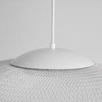 Ximora Iron Pendant Lamp-Moonnatur