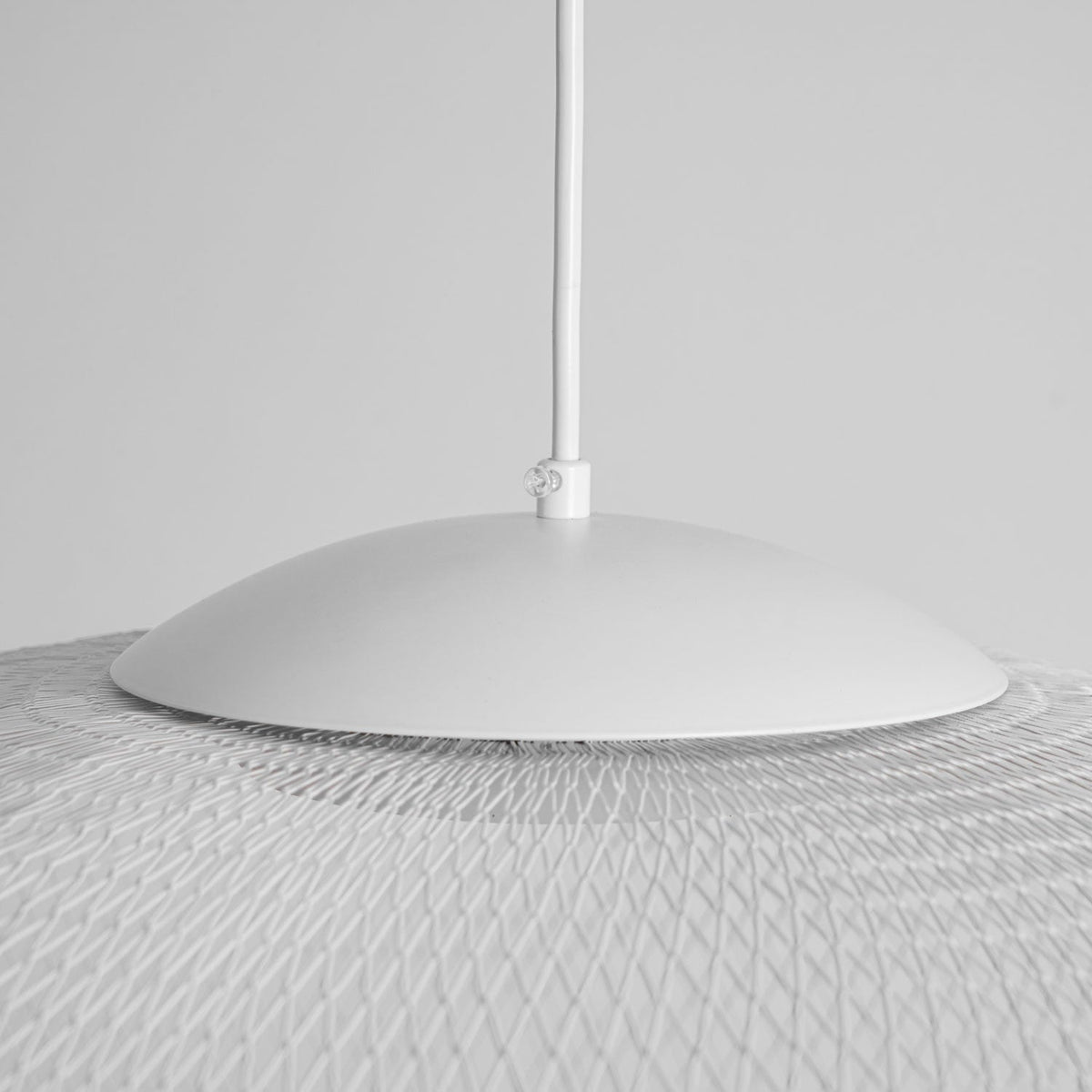 Ximora Iron Pendant Lamp-Moonnatur