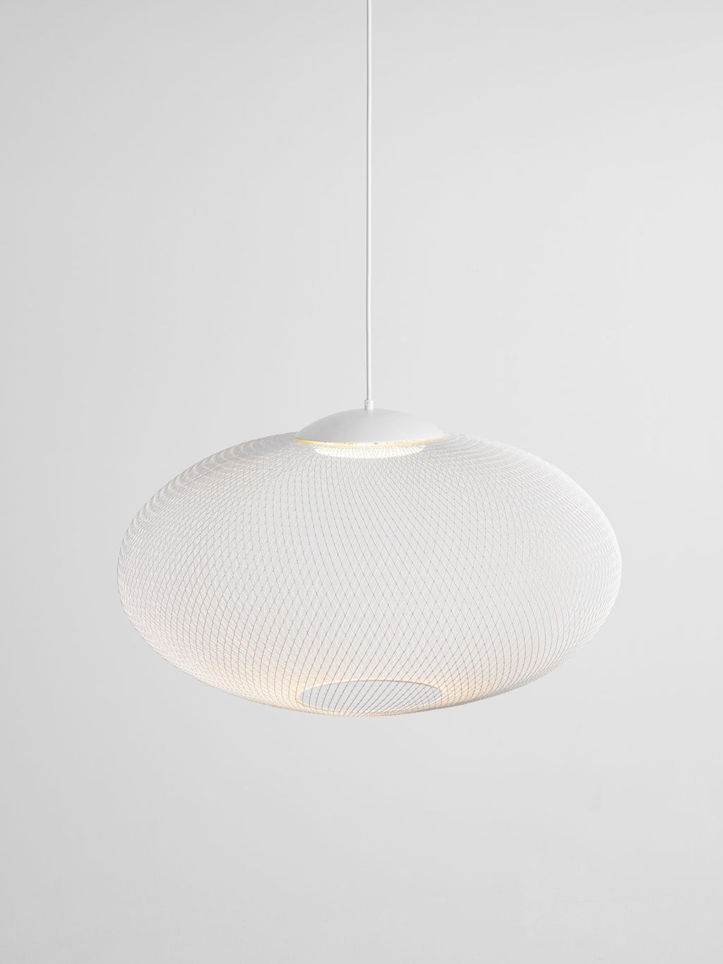 Ximora Iron Pendant Lamp-Moonnatur