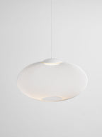 Ximora Iron Pendant Lamp-Moonnatur
