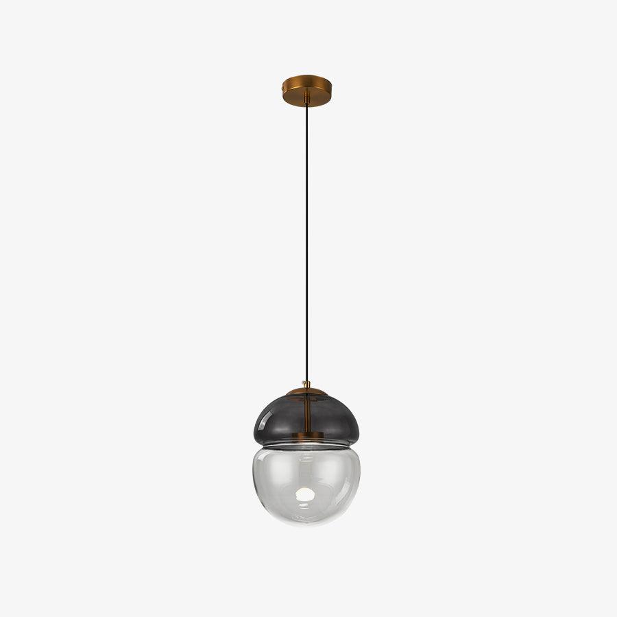 Osenis Glass Pendant Light-Moonnatur