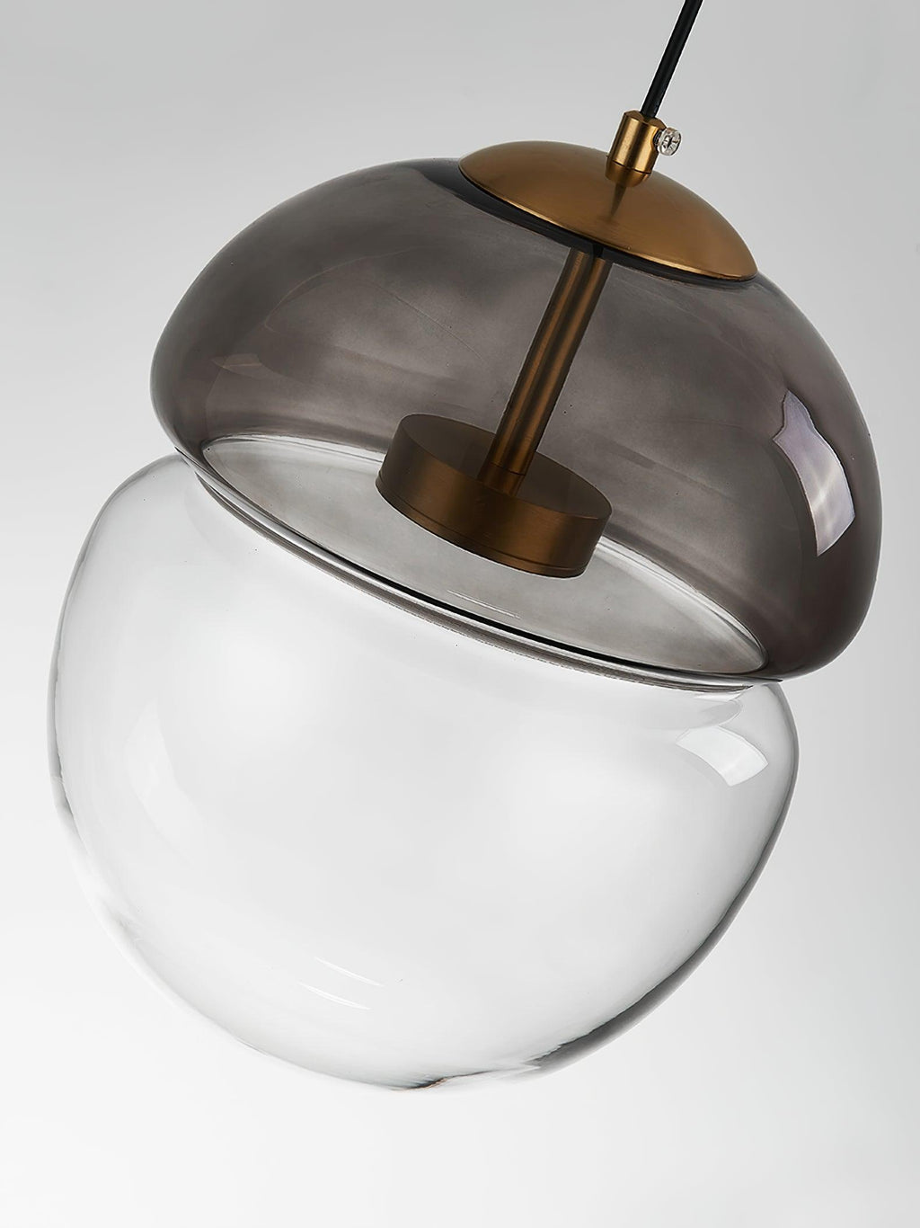 Osenis Glass Pendant Light-Moonnatur