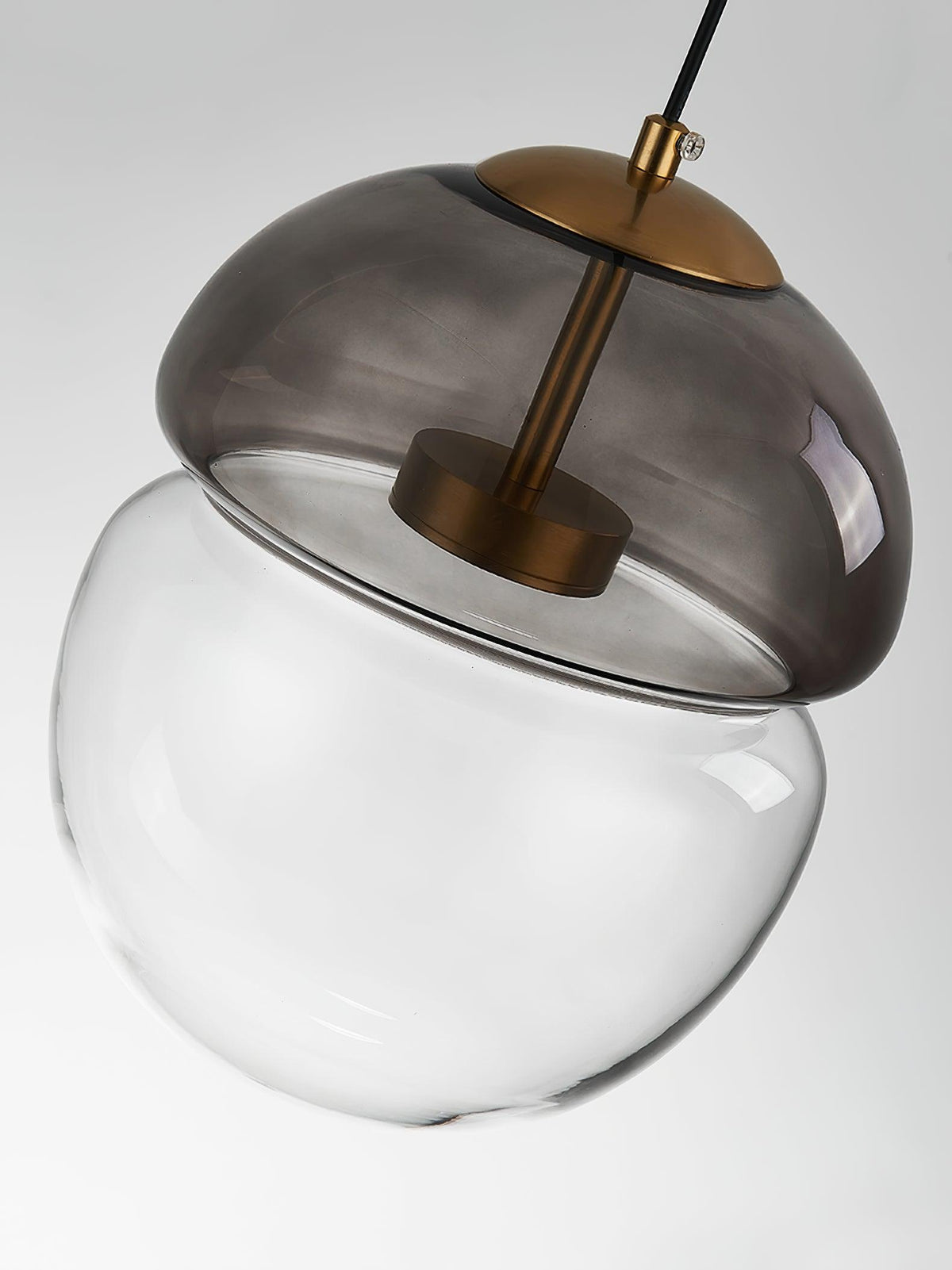 Osenis Glass Pendant Light-Moonnatur