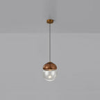 Osenis Glass Pendant Light-Moonnatur