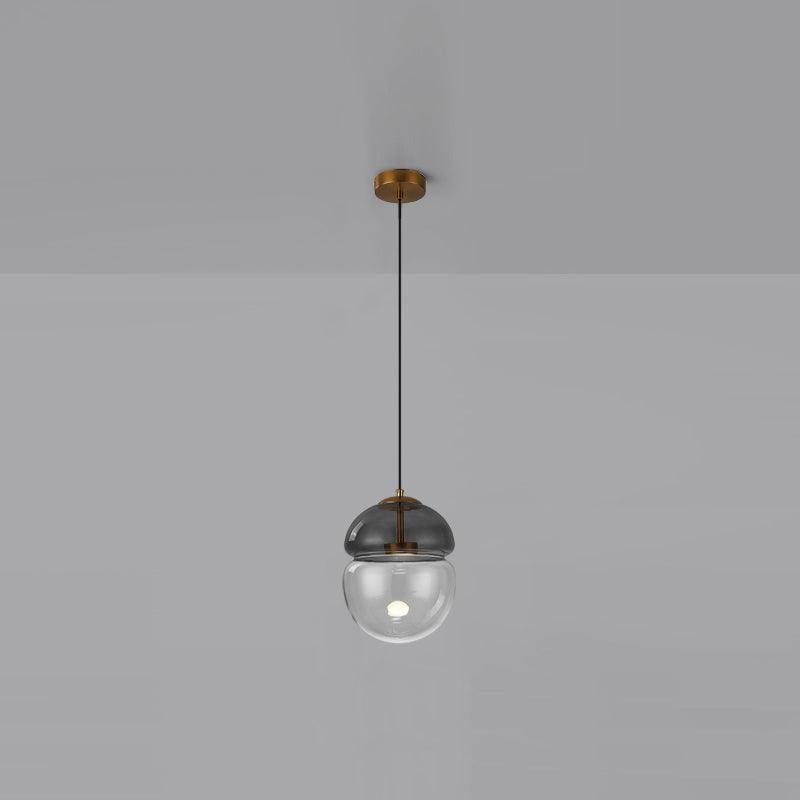 Osenis Glass Pendant Light-Moonnatur