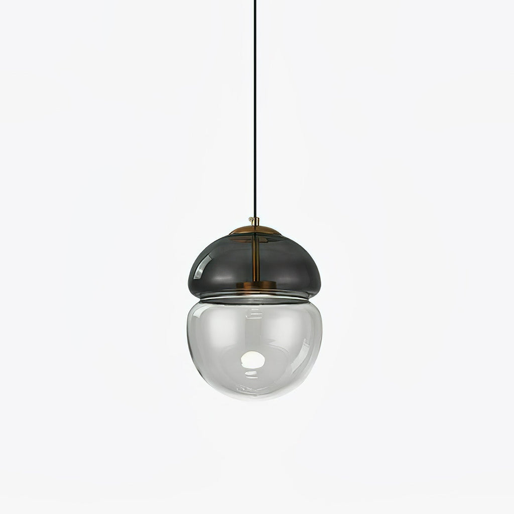 Osenis Glass Pendant Light-Moonnatur