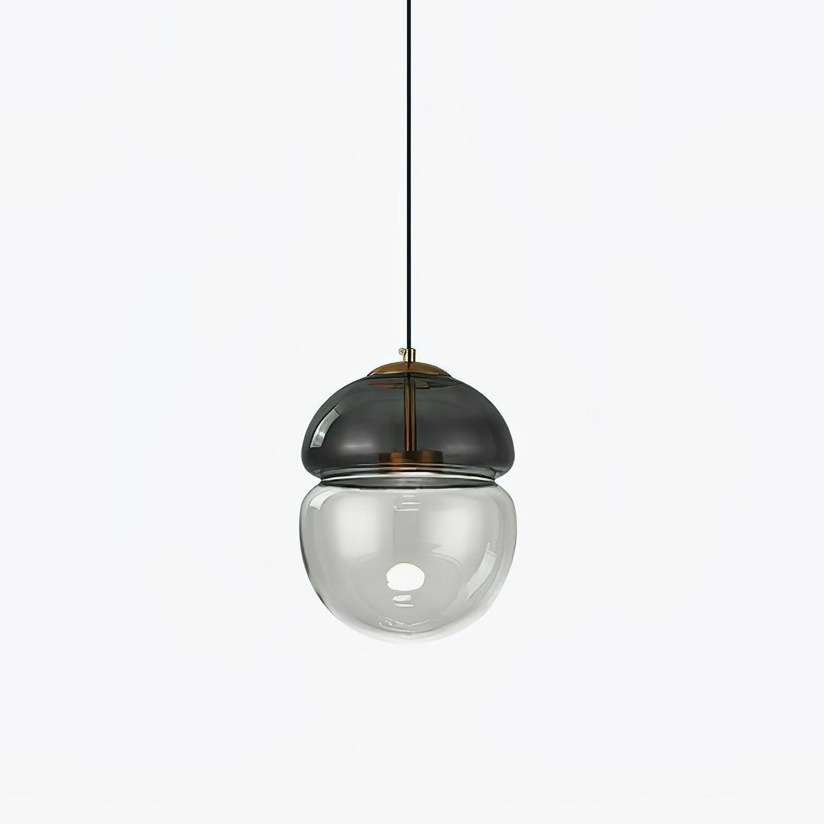 Osenis Glass Pendant Light-Moonnatur