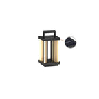 Gavrella Stainless Steel Post Light-Moonnatur