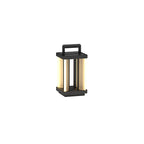 Gavrella Stainless Steel Post Light-Moonnatur