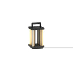 Gavrella Stainless Steel Post Light-Moonnatur
