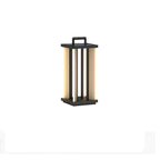 Gavrella Stainless Steel Post Light-Moonnatur
