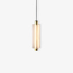 Erdeneth Acrylic Pendant Light-Moonnatur