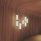Erdeneth Acrylic Pendant Light-Moonnatur