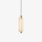 Erdeneth Acrylic Pendant Light-Moonnatur
