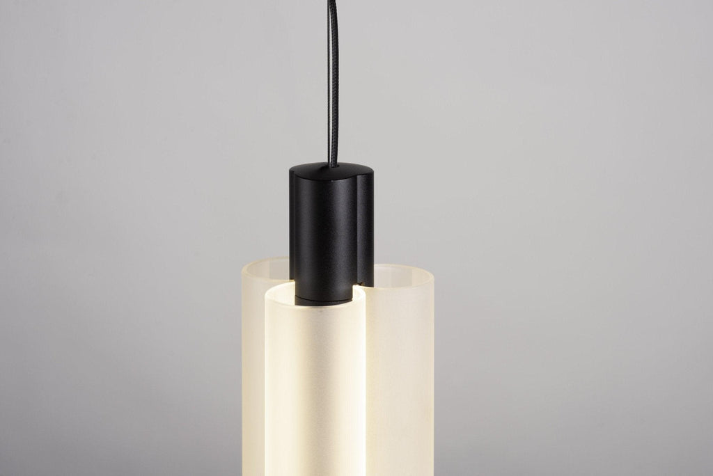 Erdeneth Acrylic Pendant Light-Moonnatur