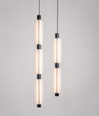 Erdeneth Acrylic Pendant Light-Moonnatur